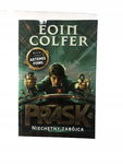 Prask Księga 1 Niechętny zabójca Colfer