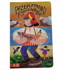 Przeplatanki rymowanki zawodowcy