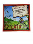 Przewodnik prawdziwych tropicieli lato Wajrak