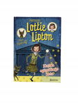 Przygody Lottie Lipton Klątwa egipskiego kota Metc