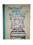 Przygody misia Kazimierza Wilk