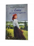 Ania na uniwersytecie Montgomery
