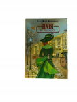 Ania na uniwersytecie Montgomery