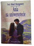 Ania na uniwersytecie Montgomery