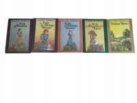 Ania Rilla zest 5 szt Montgomery