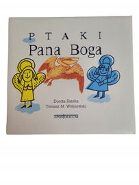 Ptaki Pana Boga Żarska
