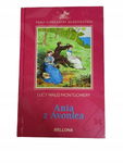 Ania z Avonlea Montgomery