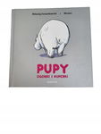 Pupy ogonki i kuperki Golachowski