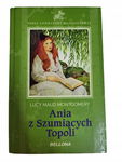Ania z Szumiących Topoli Montgomery
