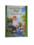 Ania ze Złotego Brzegu Montgomery