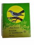 Razem ze słonkiem wiosna cz 2 Kownacka