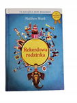 Rekordowa rodzinka Ward