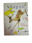 Rogaś z doliny roztoki Kownacka