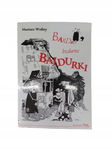 Bardzo bzdurne bajdurki Wollny