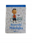Rozrywki Mikołajka