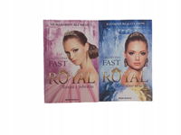 Baśniowe reality show zest.2szt. Fast