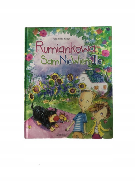 Rumiankowa SamNieWiemIle Karga