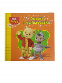 Rupert i gwiazdeczka