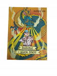 Samuraj i anioł stroż Żak