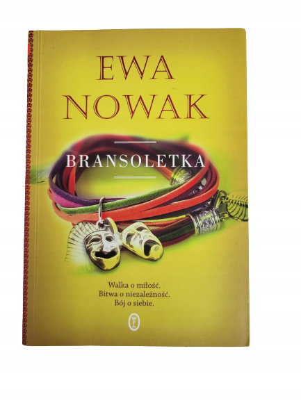 Bransoletka Nowak