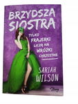 Brzydsza siostra Wilson