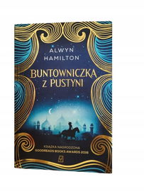 Buntowniczka z Pustyni Hamilton