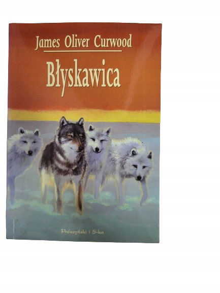 Błyskawica Curwood