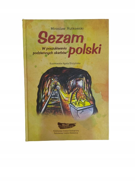 Sezam polski Rutkowski