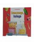 Smacznego kolego Kozłowska