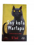 Sny kota warłapa Said