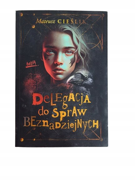 Delegacja do spraw beznadziejnych Cieślak