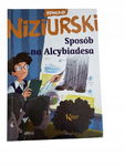 Sposób na Alcybiadesa Niziurski