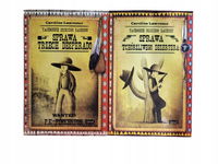 Sprawa trzech Desperado T 1-2 Lawrence