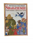 Śrubziemie czyli totalnie zakręcony świat Stewart