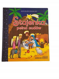 Stajenka pełna cudów Zeman