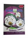 Strachosfera koszmarna formuła Greenwald