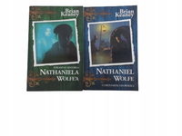Straszna historia Nathaniela zest.2szt. Keaney