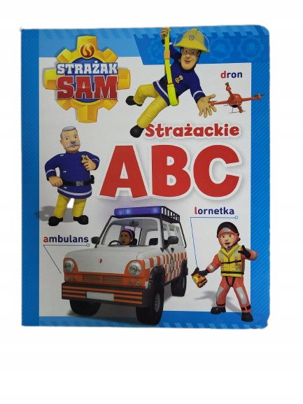Strażackie ABC