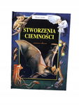 Stworzenia ciemności Taylor