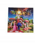Super Mario Bros