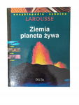 Encyklopedia szkolna ziemia planeta żywa