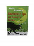 Szczęście śpi na lewym boku Piątkowska