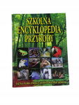 Szkolna encyklopedia przyrody