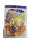 Tajemnicza wyspa Verne