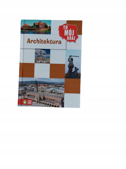 To mój kraj architektura
