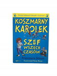 Koszmarny Karolek szef wszechczasów Simon