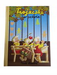 Trojaczki w szkole Lambert