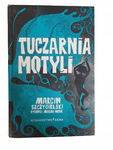 Tuczarnia motyli Szczygielski