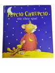 Tupcio Chrupcio nie chce spać
