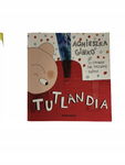 Tutlandia Agnieszka Ginko